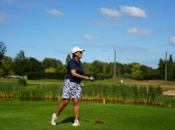 20250824 Club Championship Foursomes