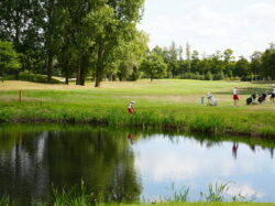 20250824 Club Championship Foursomes