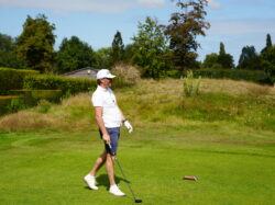 20250824 Club Championship Foursomes