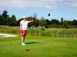 20250824 Club Championship Foursomes