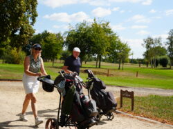 20250824 Club Championship Foursomes