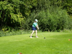 20250824 Club Championship Foursomes