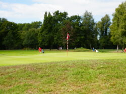 20250824 Club Championship Foursomes