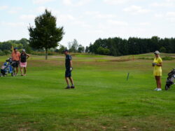 20250824 Club Championship Foursomes