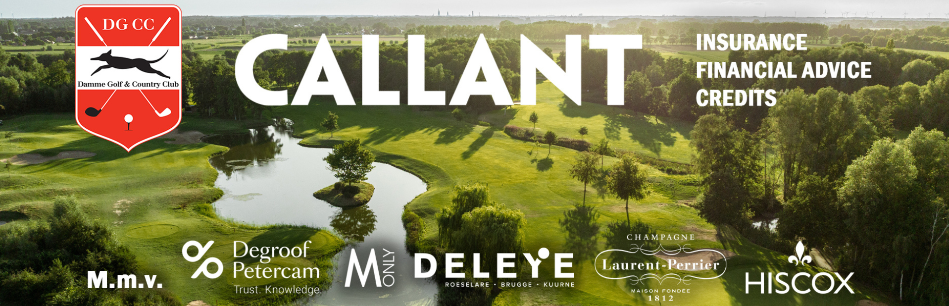 Callant Verzekeringen & Financieel Advies & Credits