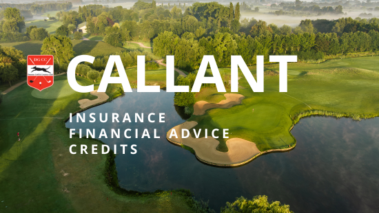 Callant Verzekeringen & Financieel Advies & Credits