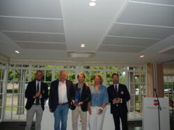 20250831 – D’Hondt Insurance Masters