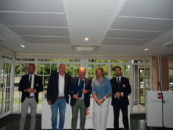 20250831 – D’Hondt Insurance Masters