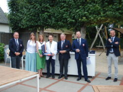 20250907 – Presidents Prize