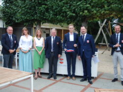 20250907 – Presidents Prize