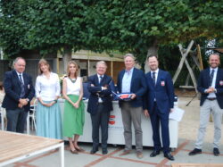 20250907 – Presidents Prize