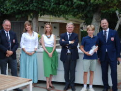 20250907 – Presidents Prize