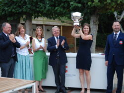 20250907 – Presidents Prize