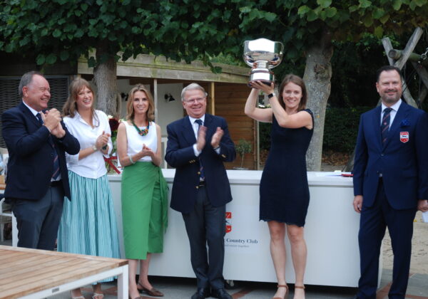 20250907 – Presidents Prize