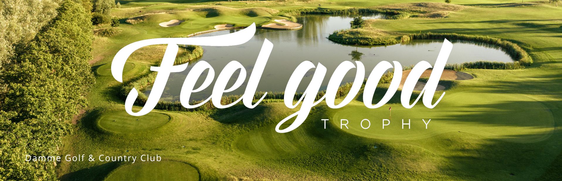 Feel Good Trophy 2025