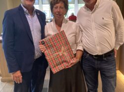 STEFAAN DEVLIEGHERE – TRITRAINING 18/09/2025