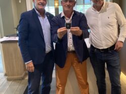 STEFAAN DEVLIEGHERE – TRITRAINING 18/09/2025