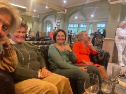 21/10/2025 Wedstrijd Blondies