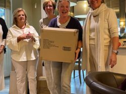 21/10/2025 Wedstrijd Blondies