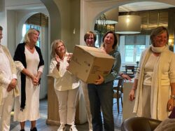 21/10/2025 Wedstrijd Blondies