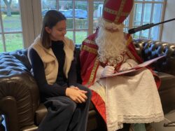 20251130 – Sinterklaas Damme Golf & Country Club