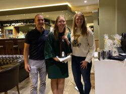 YA triangulaire Brabantse Golf & The National golf 4/10