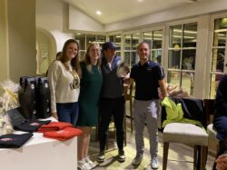 YA triangulaire Brabantse Golf & The National golf 4/10