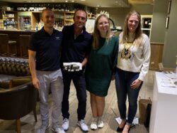 YA triangulaire Brabantse Golf & The National golf 4/10