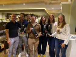 YA triangulaire Brabantse Golf & The National golf 4/10