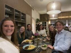 YA triangulaire Brabantse Golf & The National golf 4/10