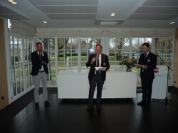 20260113 – New Year’s Competition