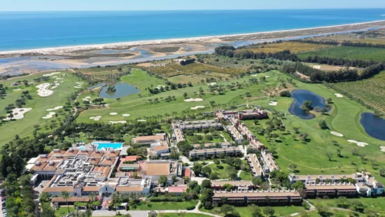 2de DGCC  Senior Ryder Cup – Robinson da Ria – 19-26/10/2026