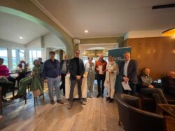 12/02/2026 Men invite Lady door Mercier – Vanlanschot
