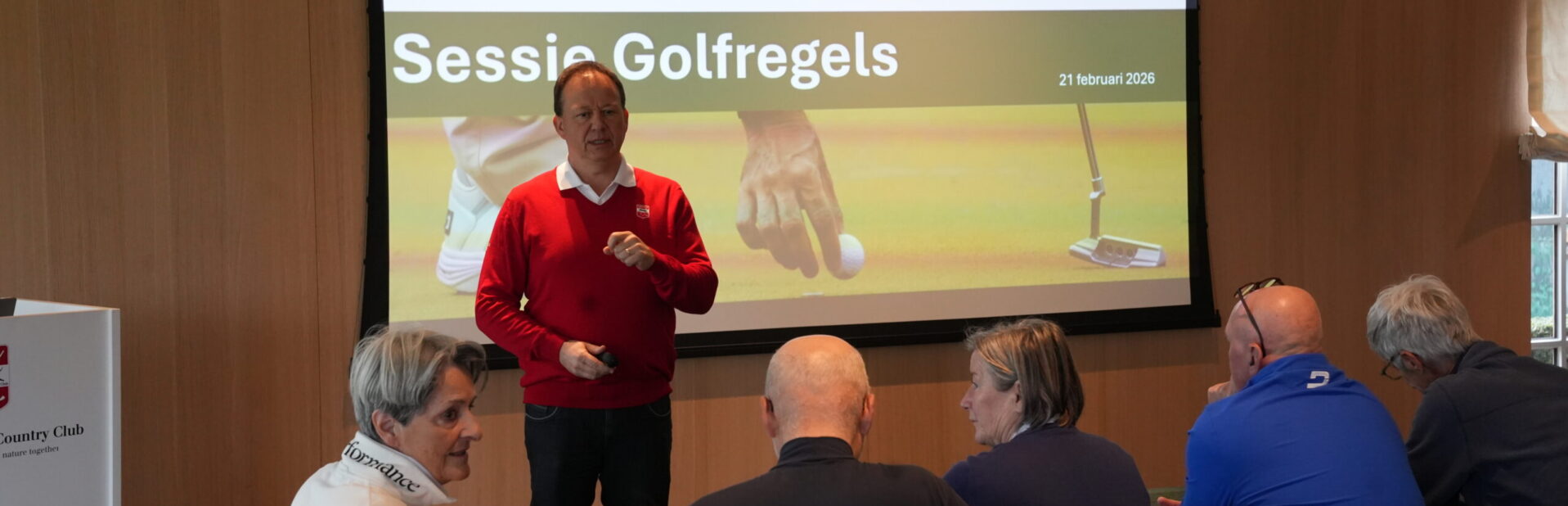 20260221 – General Rules Session by Referee Didier Leclercq