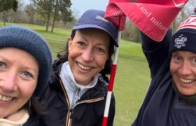 The opening by the Pro’s – 27 maart 2026