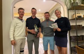 The exterior Prize – 9 mei 2025