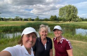 Clubkampioenschap Ya’s en Oya’s – Familie Lips – 27 juni 2025