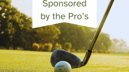 The opening sponsored by the pro’s – 28 maart 2025