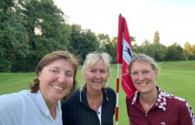 Clubkampioenschap Ya’s en Oya’s – Familie Lips – 27 juni 2025