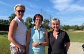 The Oya’s by Juwelen Vanparrys – 4 juli 2025
