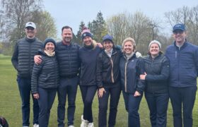 The opening by the Pro’s – 27 maart 2026