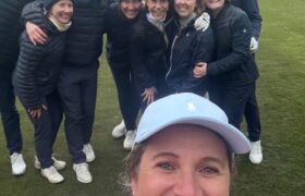 The opening by the Pro’s – 27 maart 2026