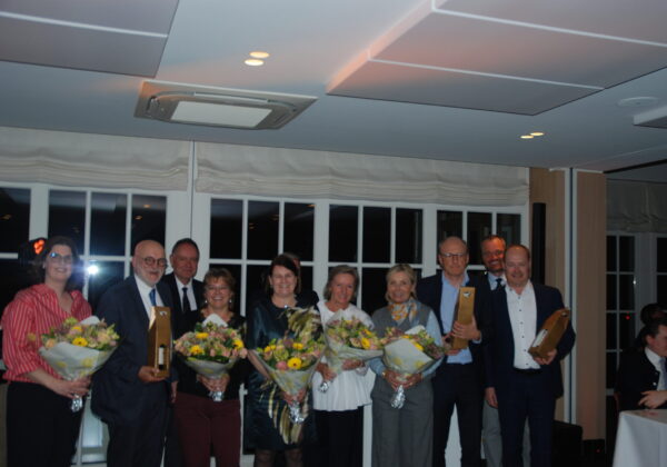 20260307 – Annual Dinner