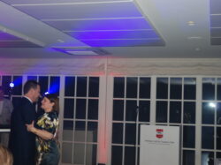 20260307 – Annual Dinner