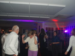 20260307 – Annual Dinner