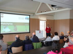 20260314 – Infosessie Matchplay Rules Interclub by Referee Didier Leclerq