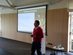 20260314 – Infosessie Matchplay Rules Interclub by Referee Didier Leclerq