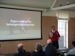 20260314 – Infosessie Matchplay Rules Interclub by Referee Didier Leclerq