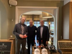 05/03/2026 Openingswedstrijd De Pro’s