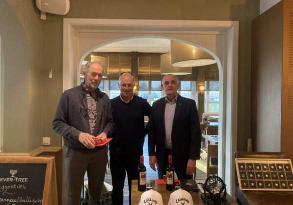 05/03/2026 Openingswedstrijd De Pro’s